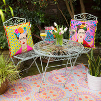 Frida Kahlo Cushion Starter Set (3 Designs)