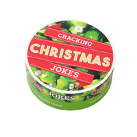 Christmas Entertainment Jokes