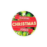 Christmas Entertainment Jokes