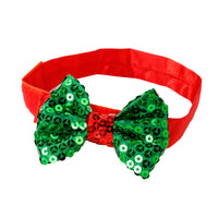 Christmas Entertainment Pooch Bow Tie