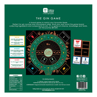 The Gin Board Game