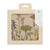 Natural Meadow Recycled Paper Napkins - 20 Pack