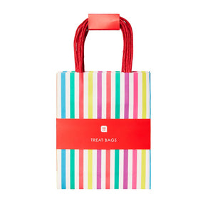 Mix & Match Stripy Treat Bags