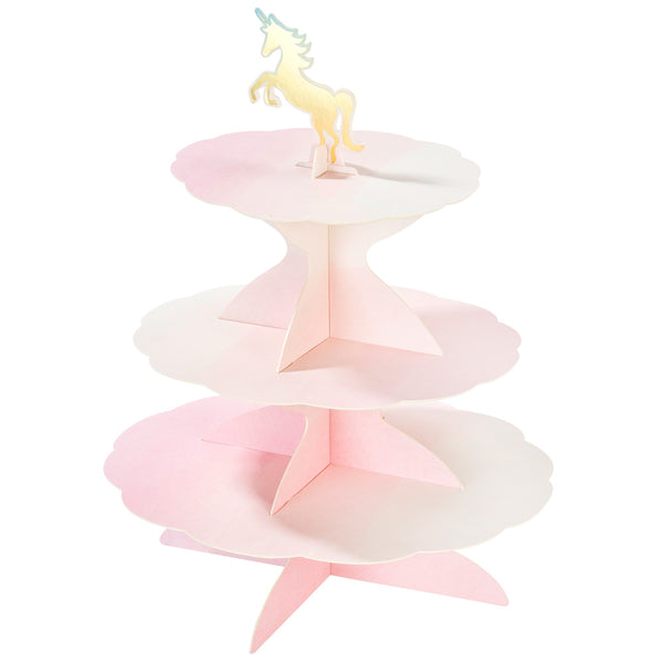 We Heart Pastels Cakestand