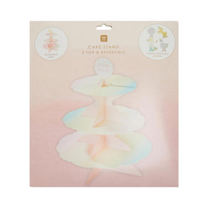 We Heart Pastels Cakestand