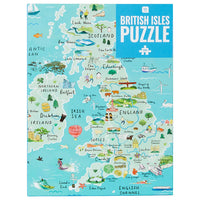 Pick Me Up Puzzle UK 1000 Pieces