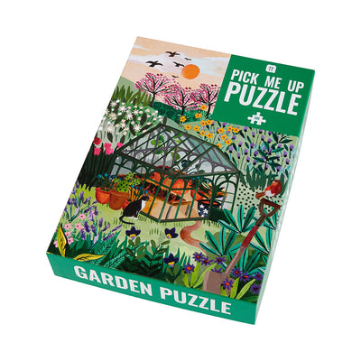 Pick Me Up Jigsaw Puzzle Gardening 1000 Pieces