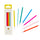 Rainbow Birthday Candles - 16 Pack | Cake Candles |