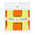 Birthday Brights Rainbow Happy Birthday Garland