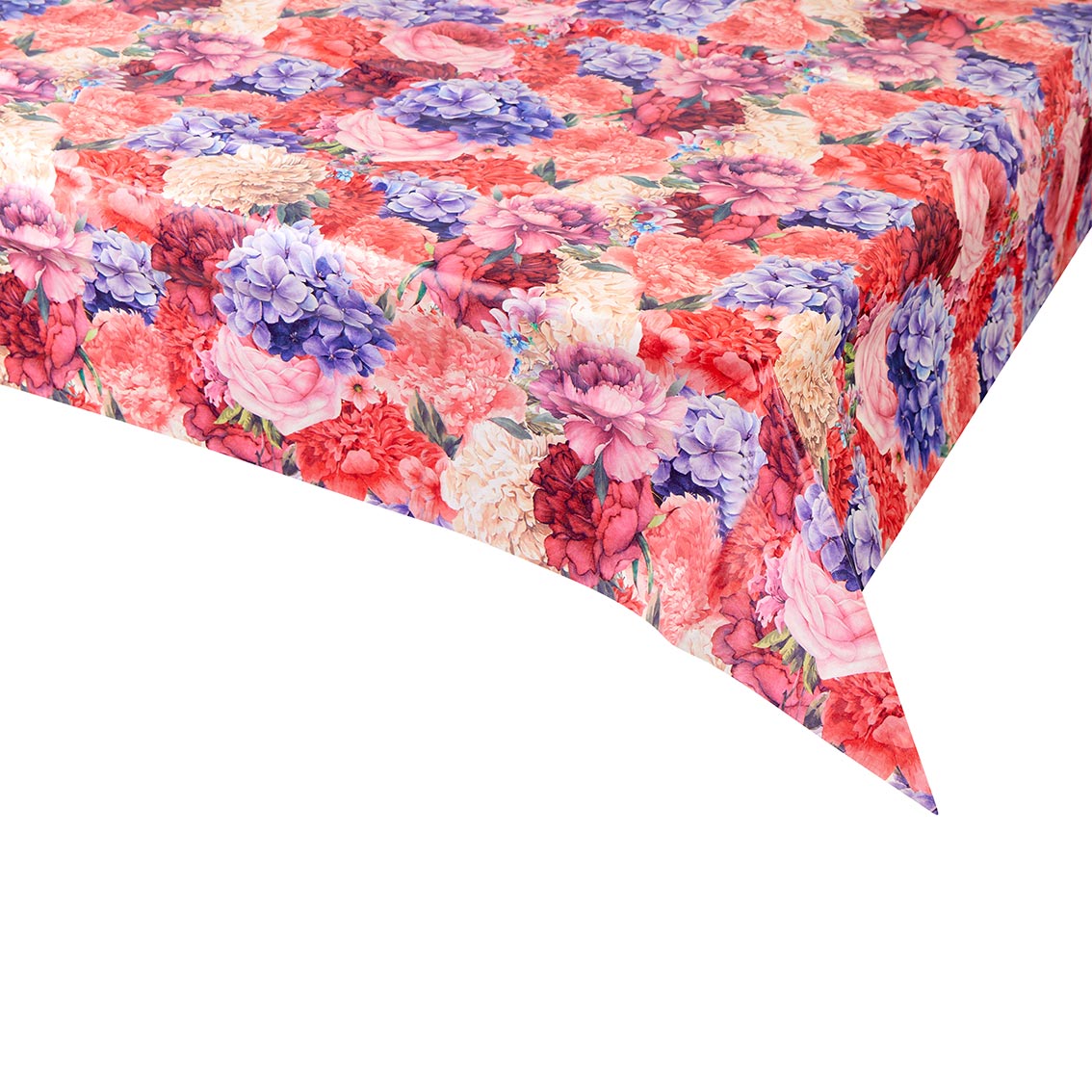 Truly Scrumptious, Paper Table Cover