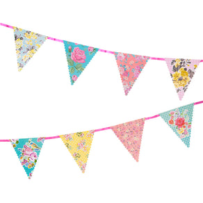 Truly Scrumptious Bunting