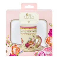 Truly Scrumptious Vintage Paper Cup Set - 12 Pack