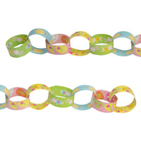 Truly Bunny Paper Chain Kit