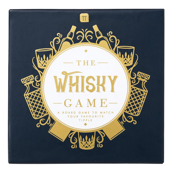 Whisky Game