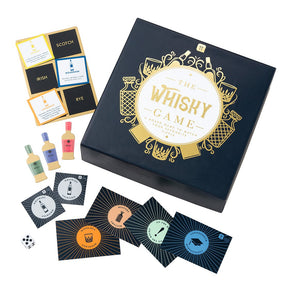 Whisky Game