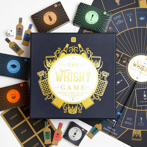 Whisky Game