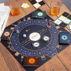 Whisky Game