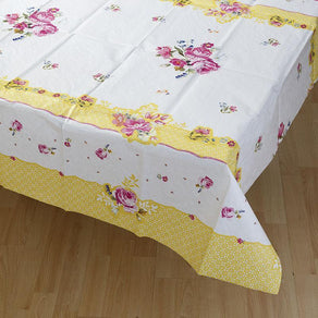 Truly Scrumptious Table Cover